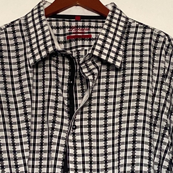 Luchiano Visconti mens shirt - Picture 2 of 4